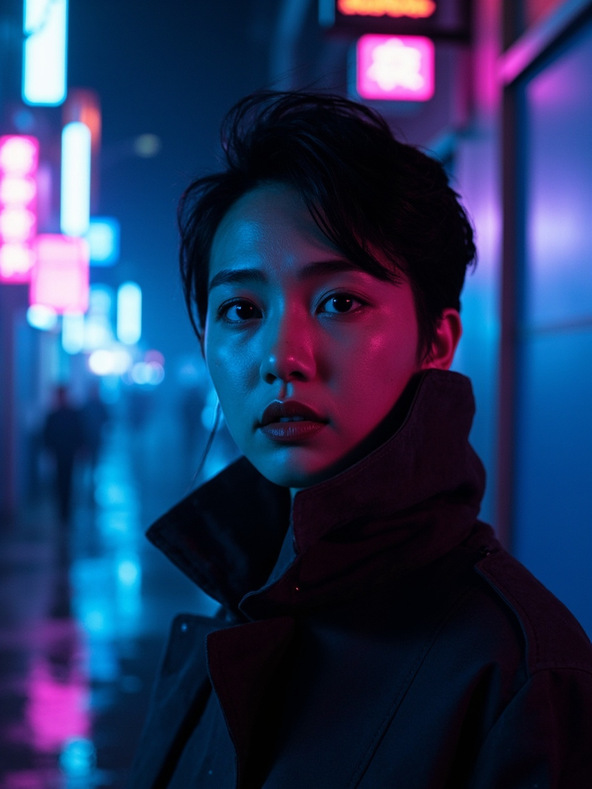 林零