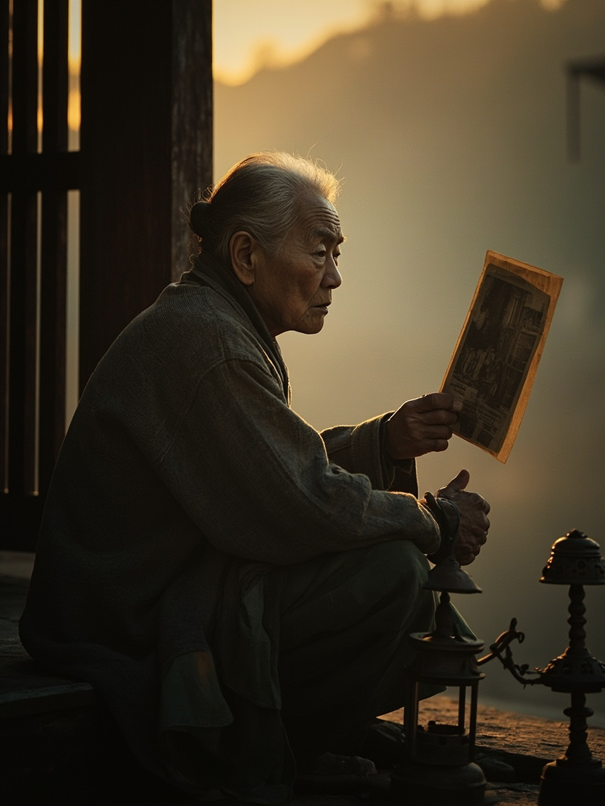 周妻