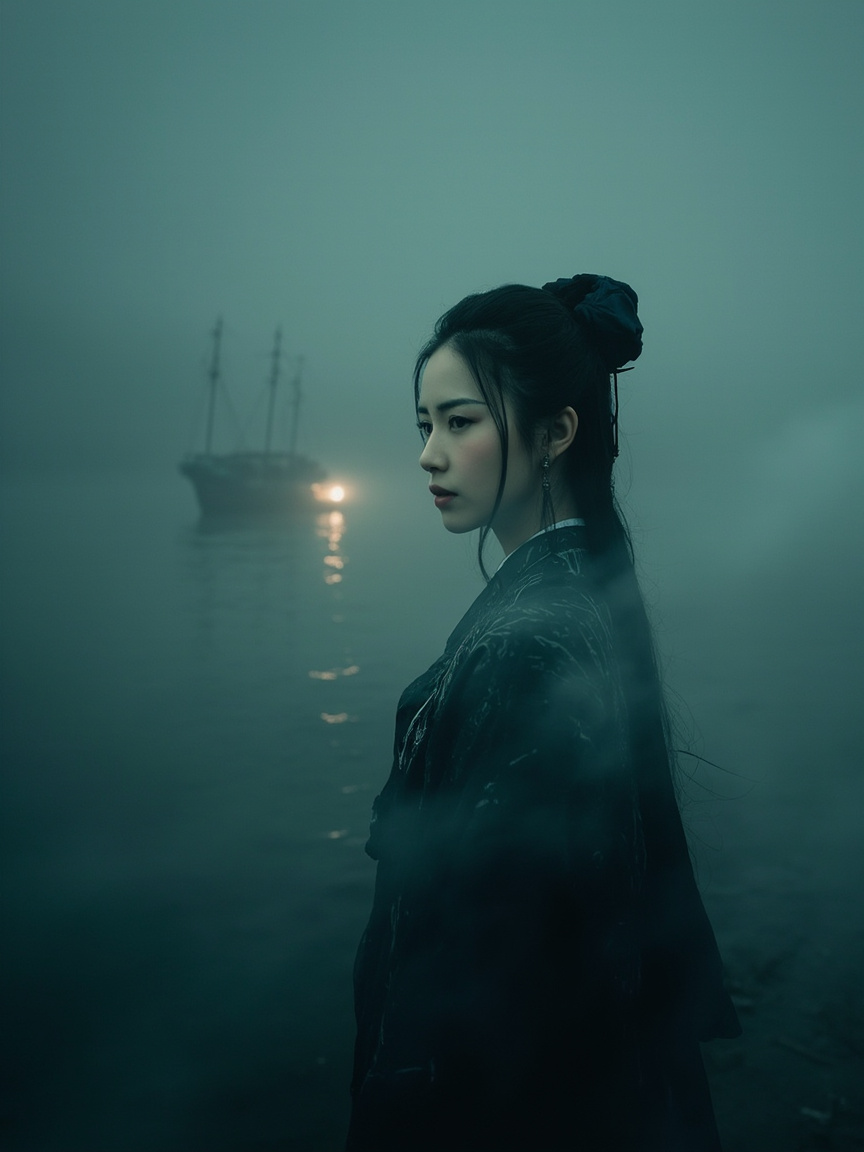 阿织