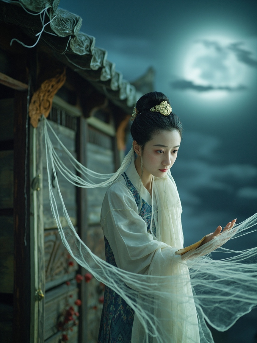 织梦者